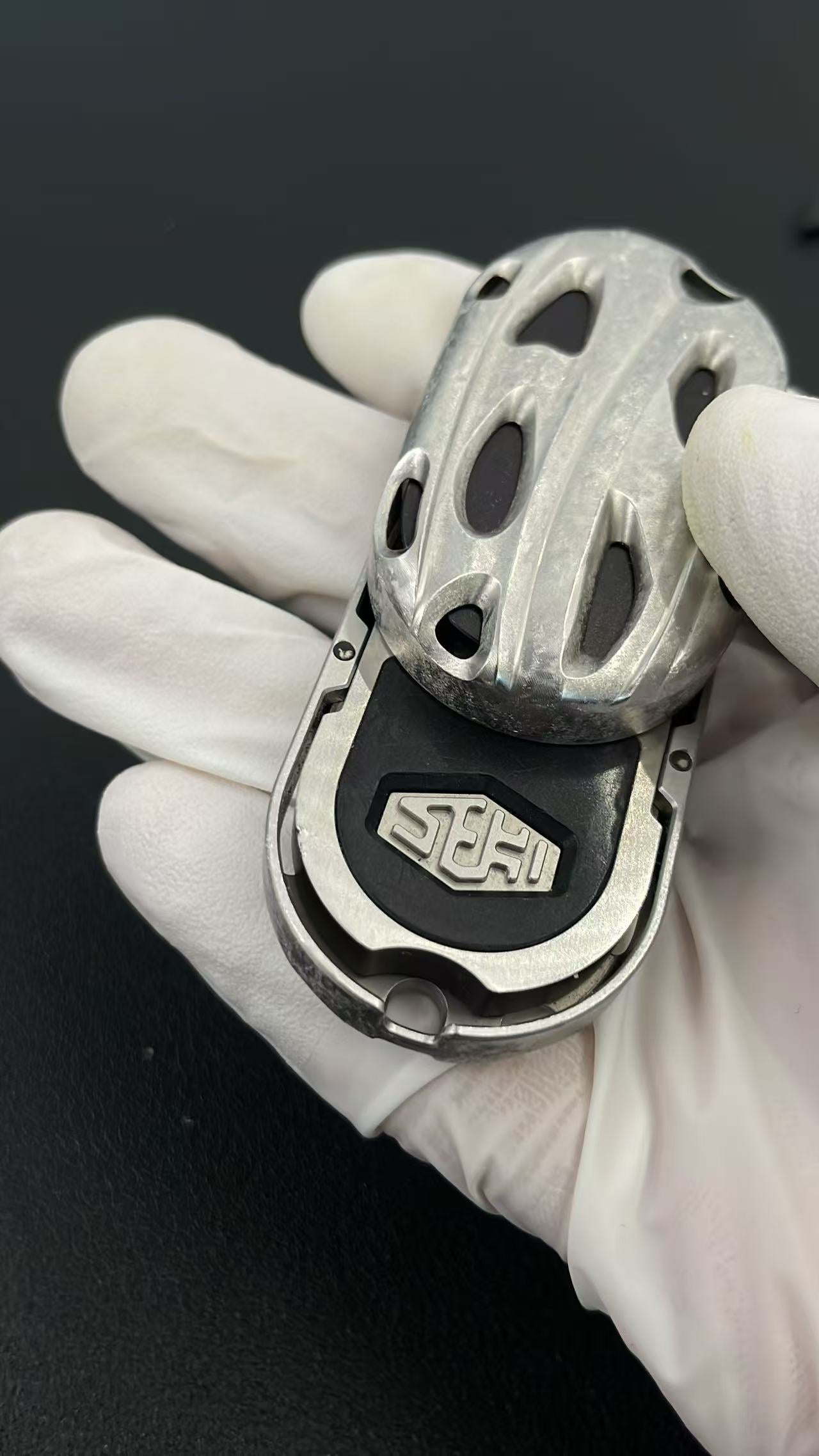 LAG Stainless Steel
