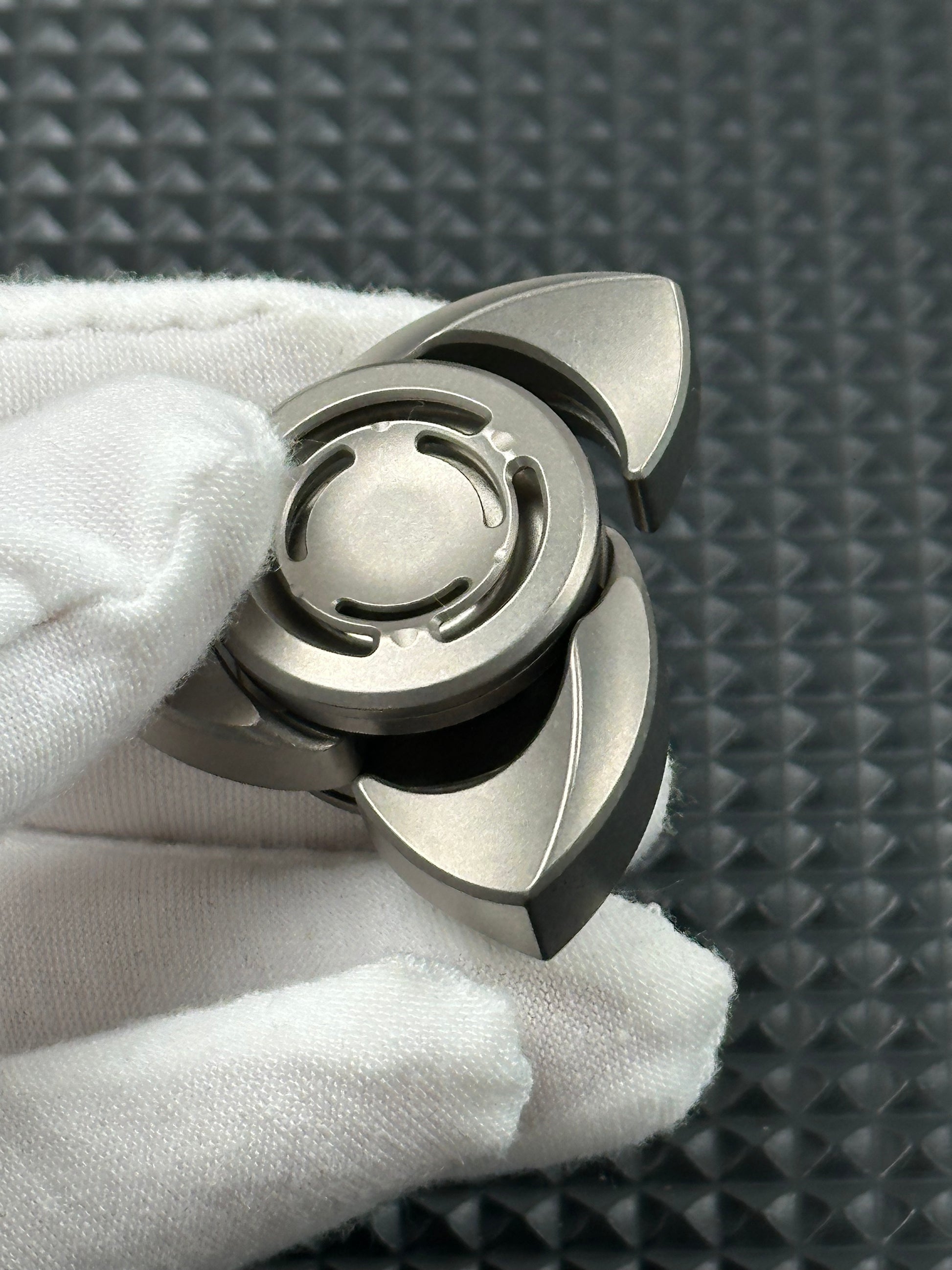 Ball Shark Titanium