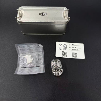 Ripple 2.0 Stainless Steel