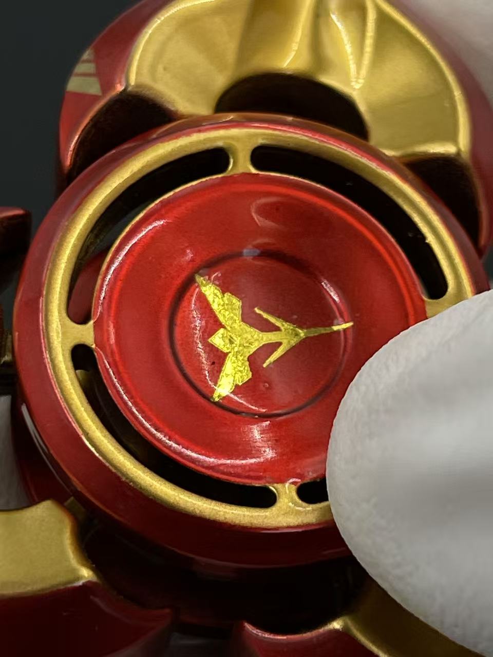 Humble Abode Zirconium Color-Anodized