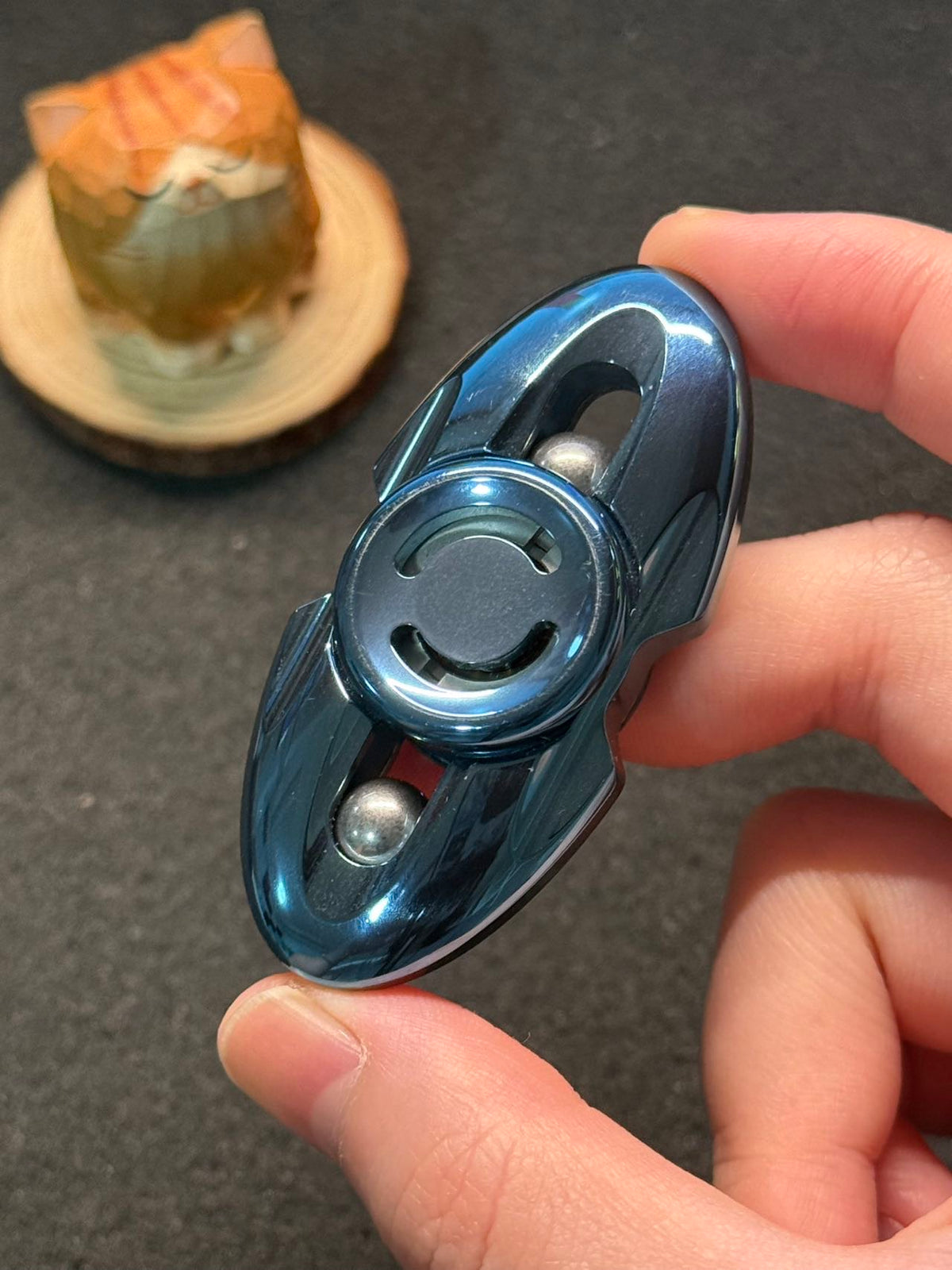 ZERO Zirconium