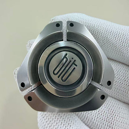 BIT 03 Stainless Steel