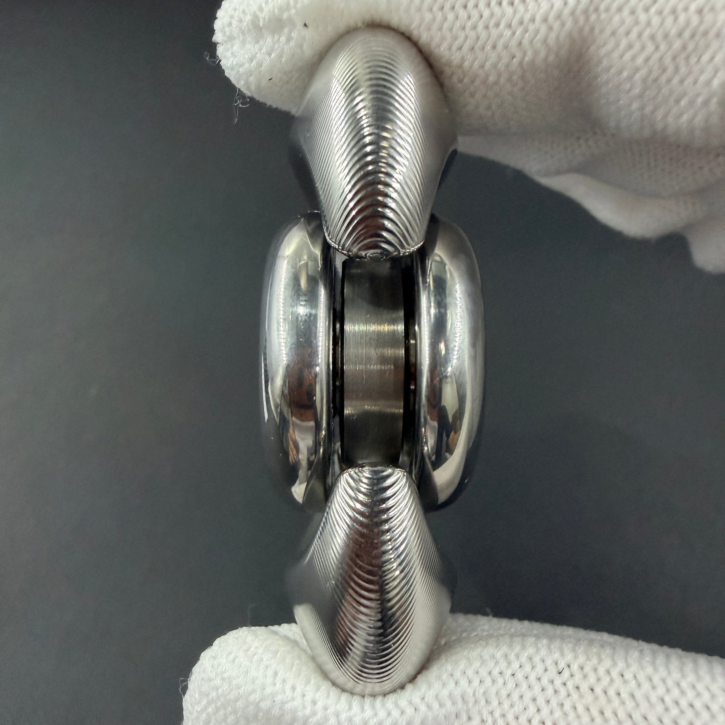 Edan Titanium
