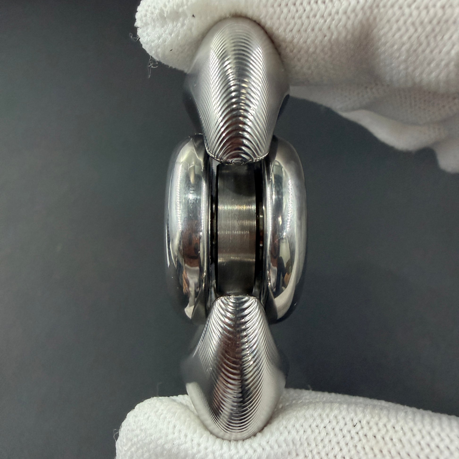 Edan Titanium