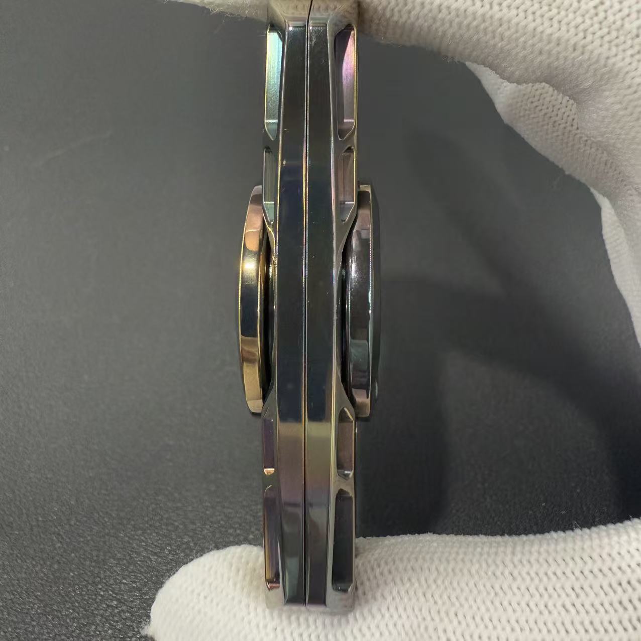 Ling Yin Zirconium Oil Slick