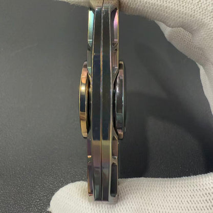 Ling Yin Zirconium Oil Slick
