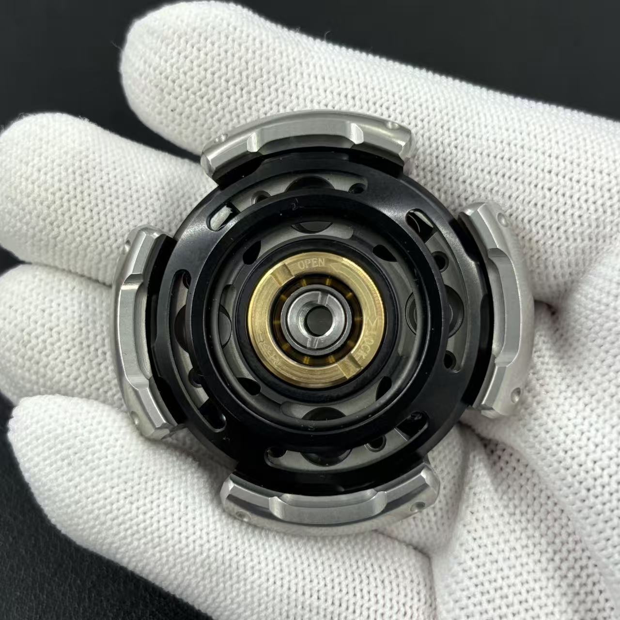 Resonance Stainless Steel