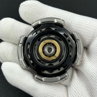 Resonance Stainless Steel