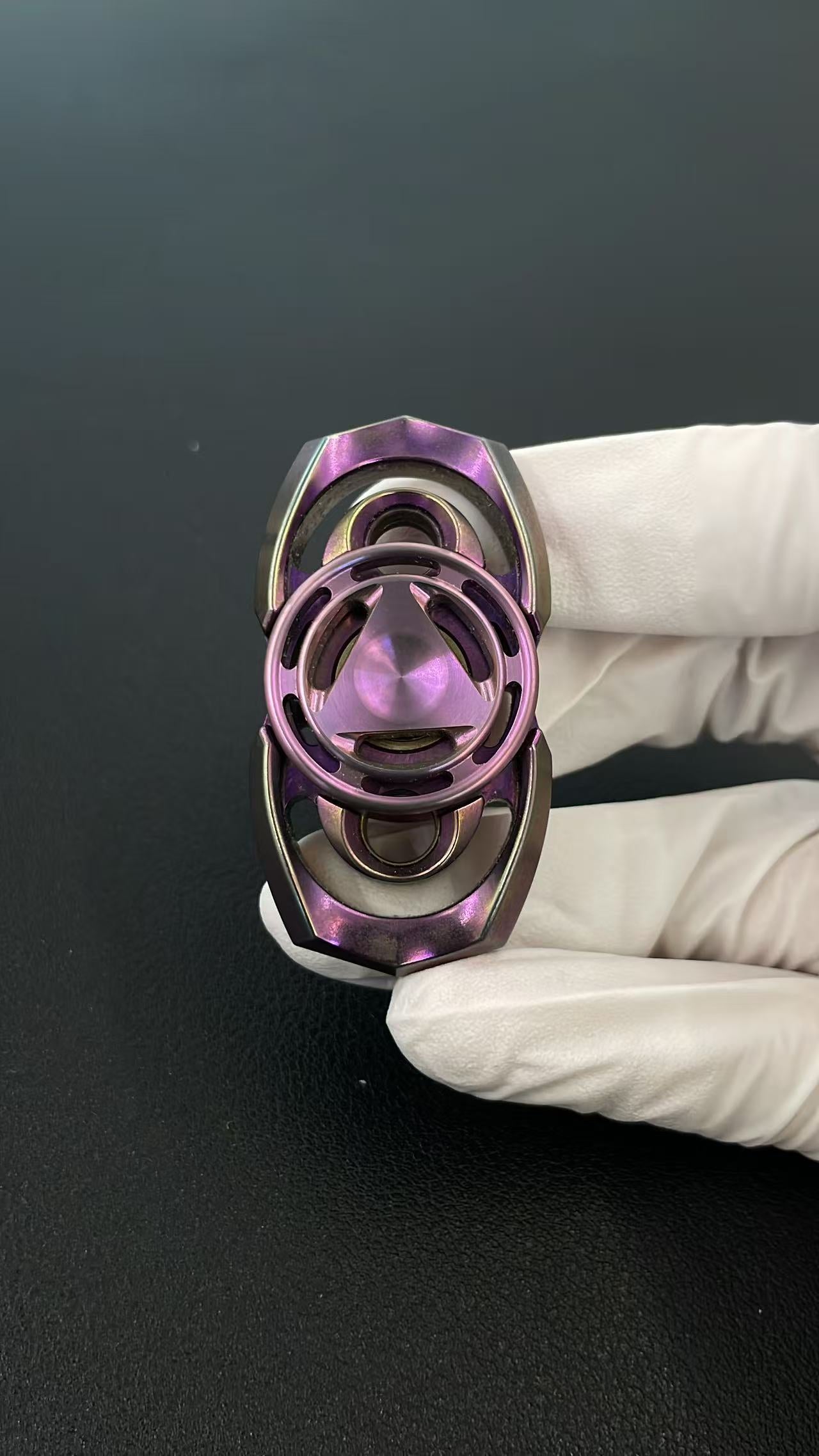 Star Gate Tungsten