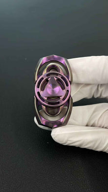 Star Gate Tungsten
