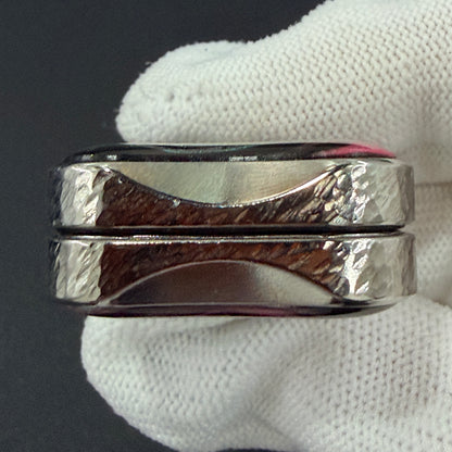Aura Sand Titanium