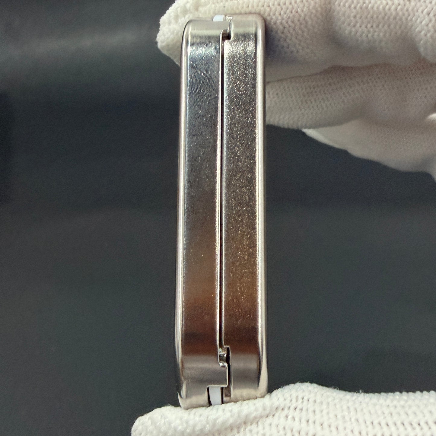 Ming Yin Titanium