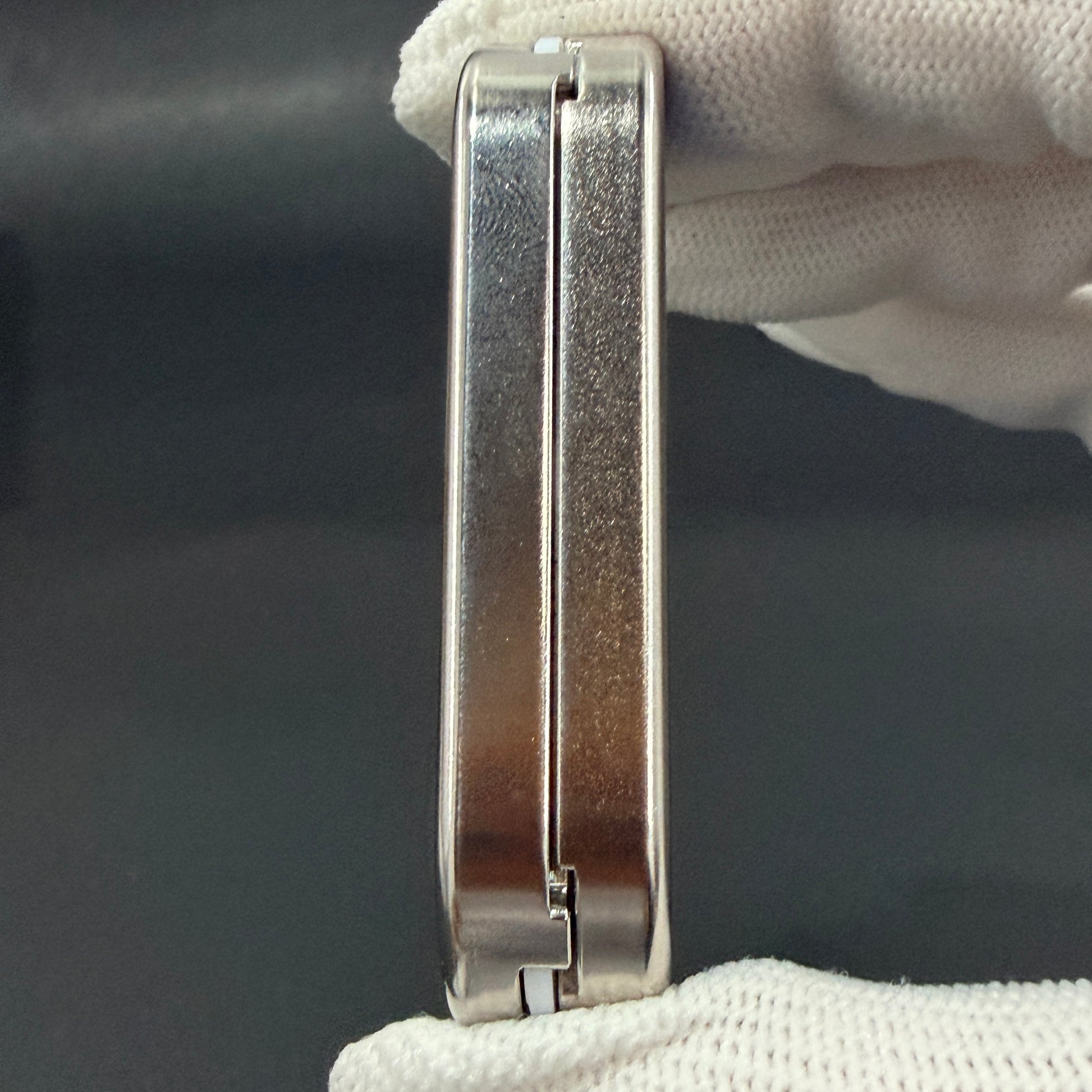 Ming Yin Titanium