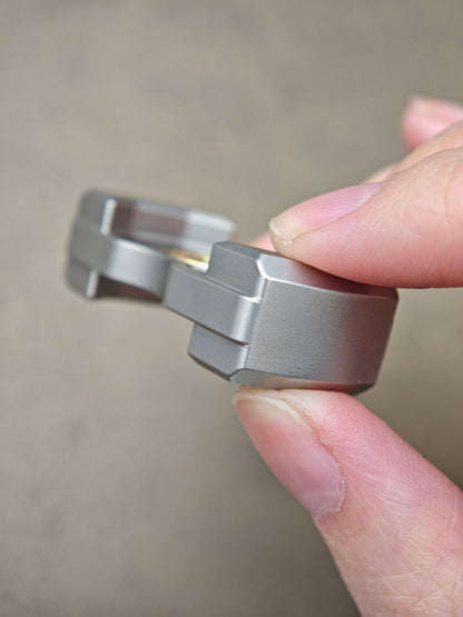 Moon M1 Air Stainless Steel