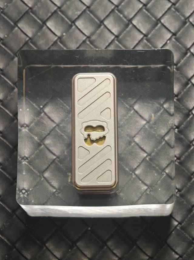 Yaozai Stainless Steel Brass