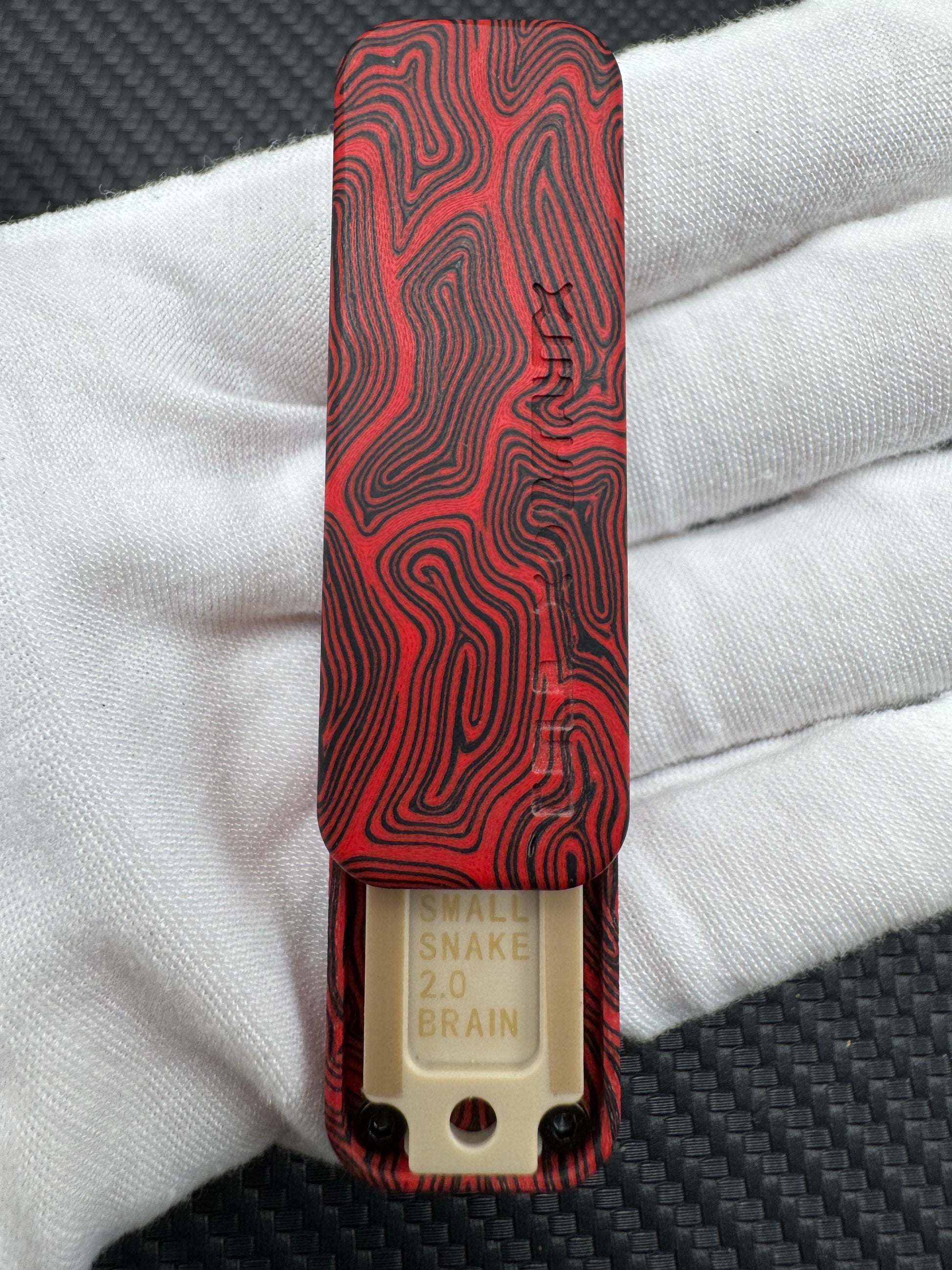 Storage Snake Organizer PEEK G10