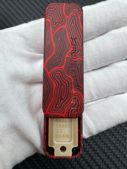 Storage Snake Organizer PEEK G10