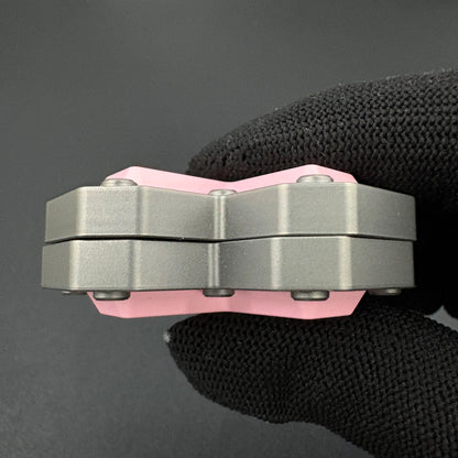 Eccentric Titanium