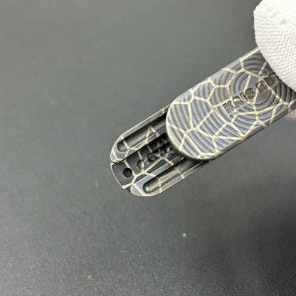 Ruyi RS Titanium PVD Coated Limited 38