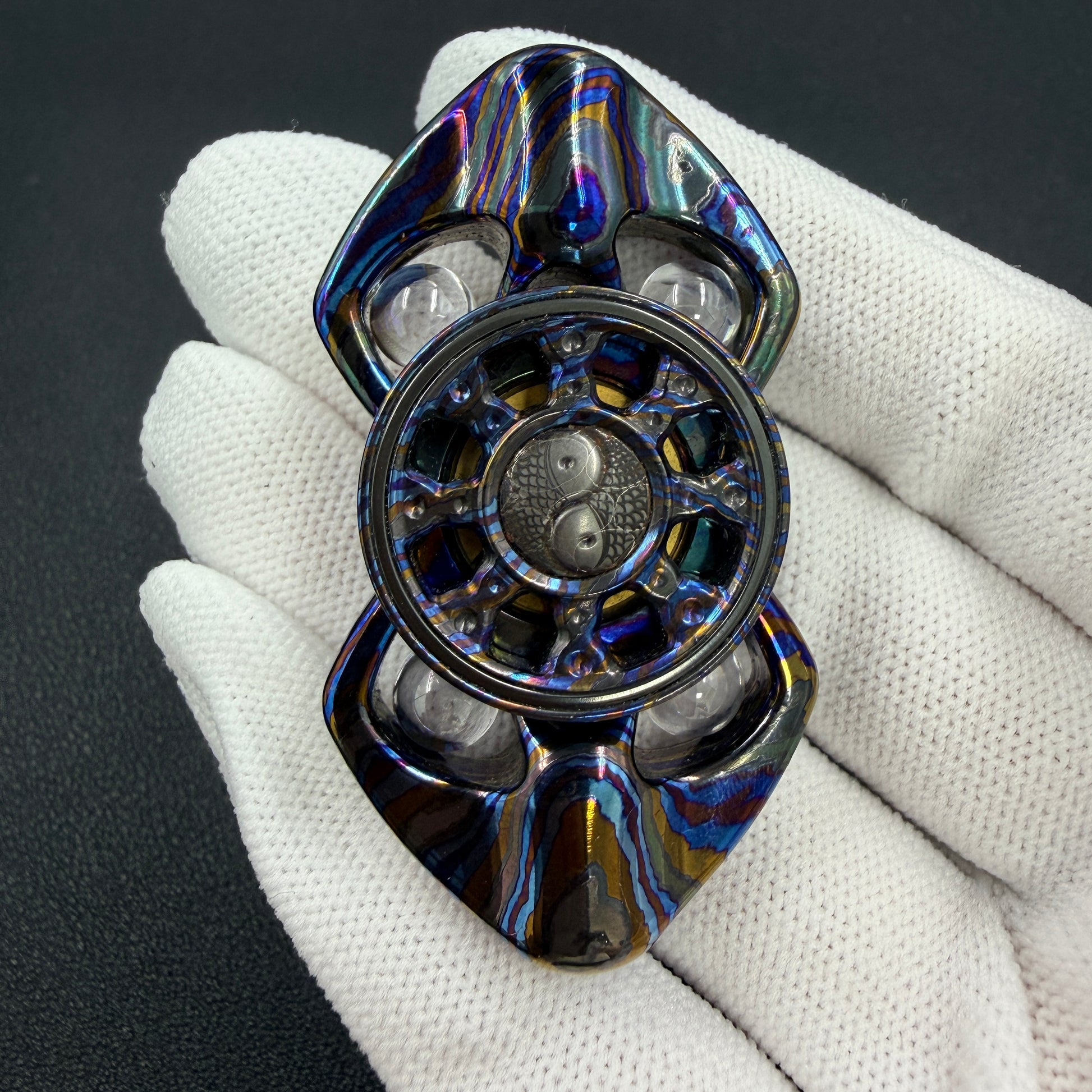Kong Kim Zirconium Zircuti