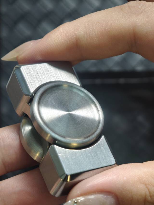 Stainless Steel
