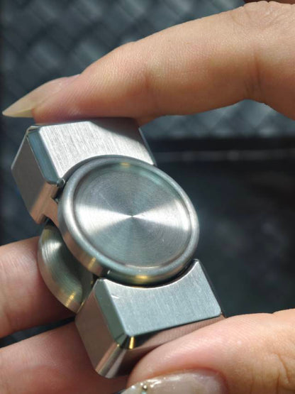 Stainless Steel