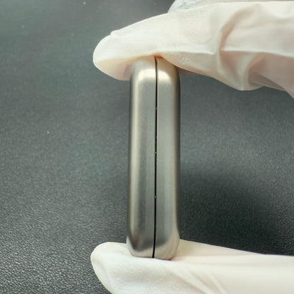 Floating Cloud Titanium