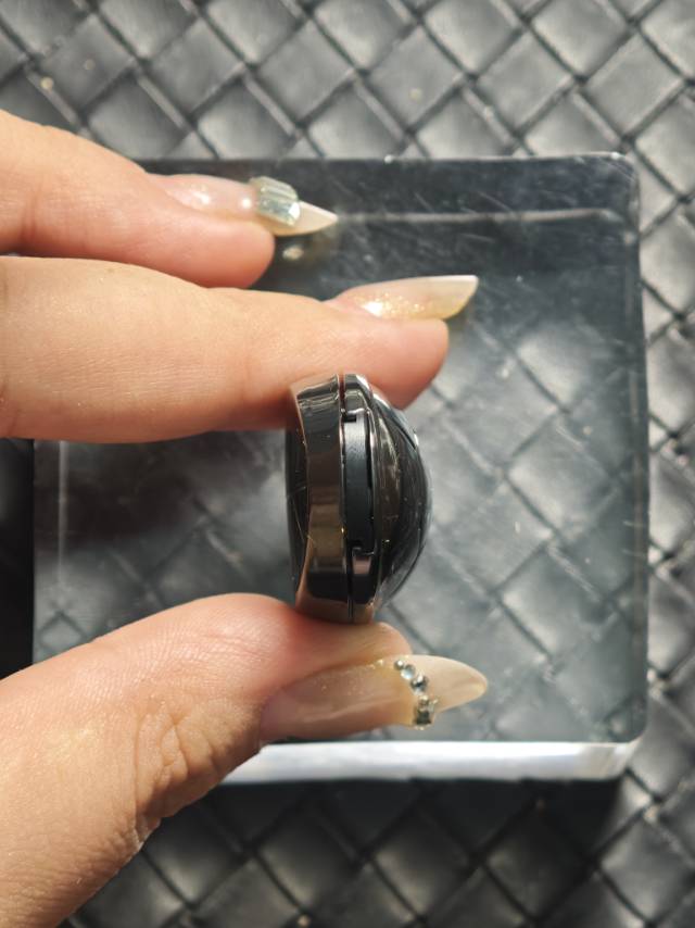 Jingle Beetle Zirconium