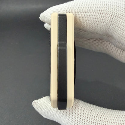 Millennium Y2K Disk Titanium