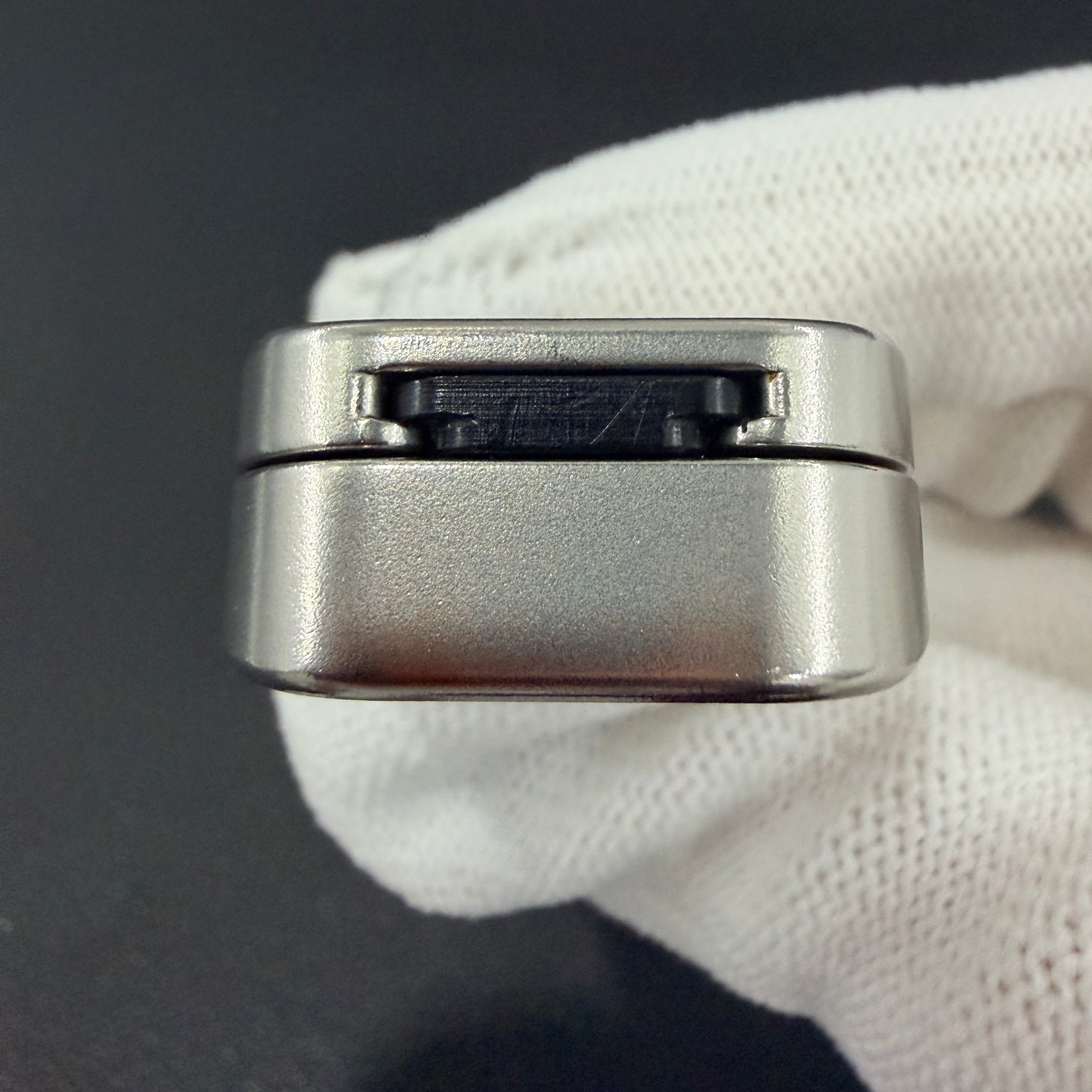 POPO Stainless Steel Limited Edition