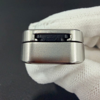 POPO Stainless Steel Limited Edition