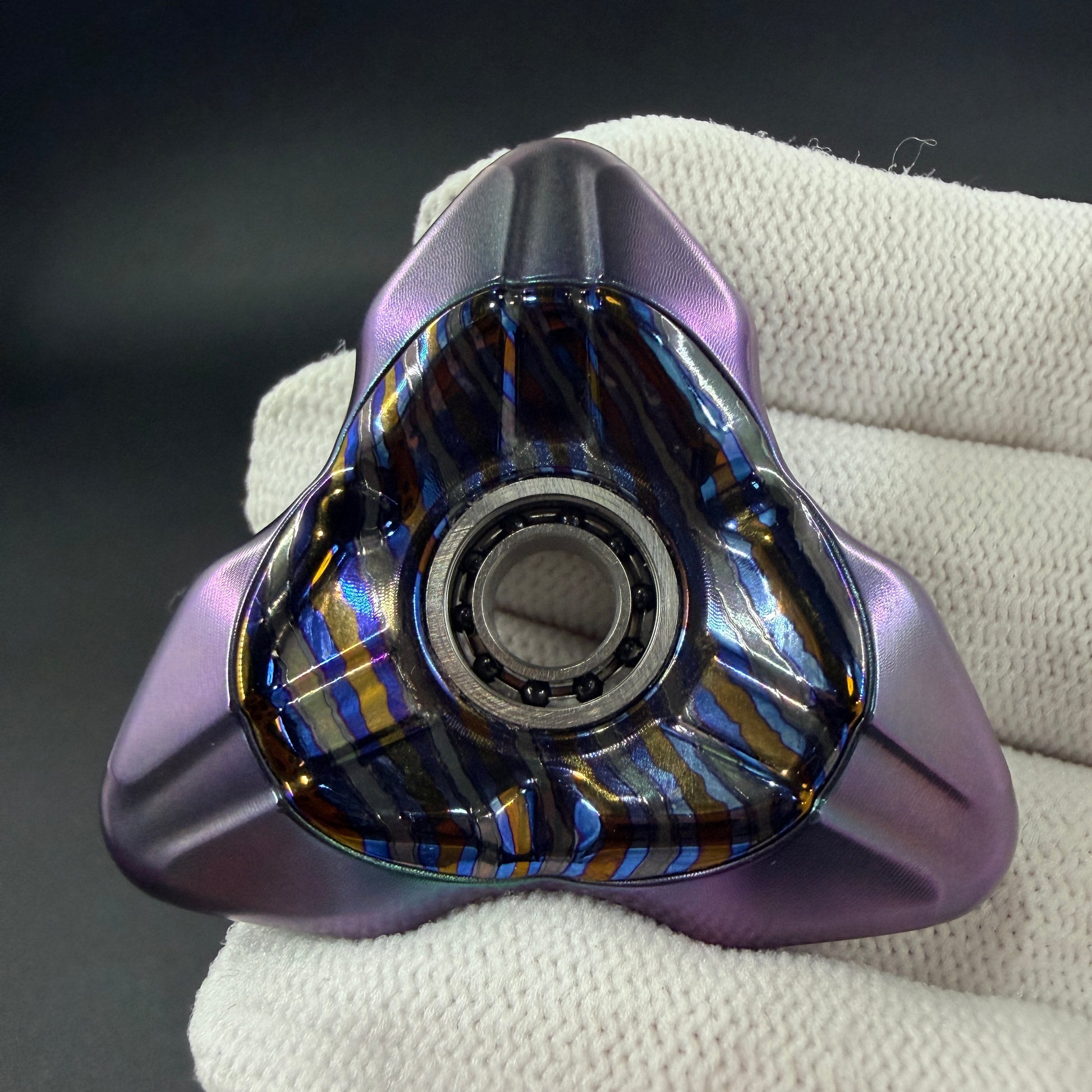 Tungsten