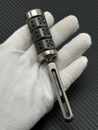 Jackpot Stainless Steel