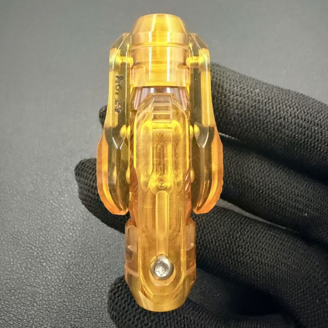 Lazer Crystalized r PEI