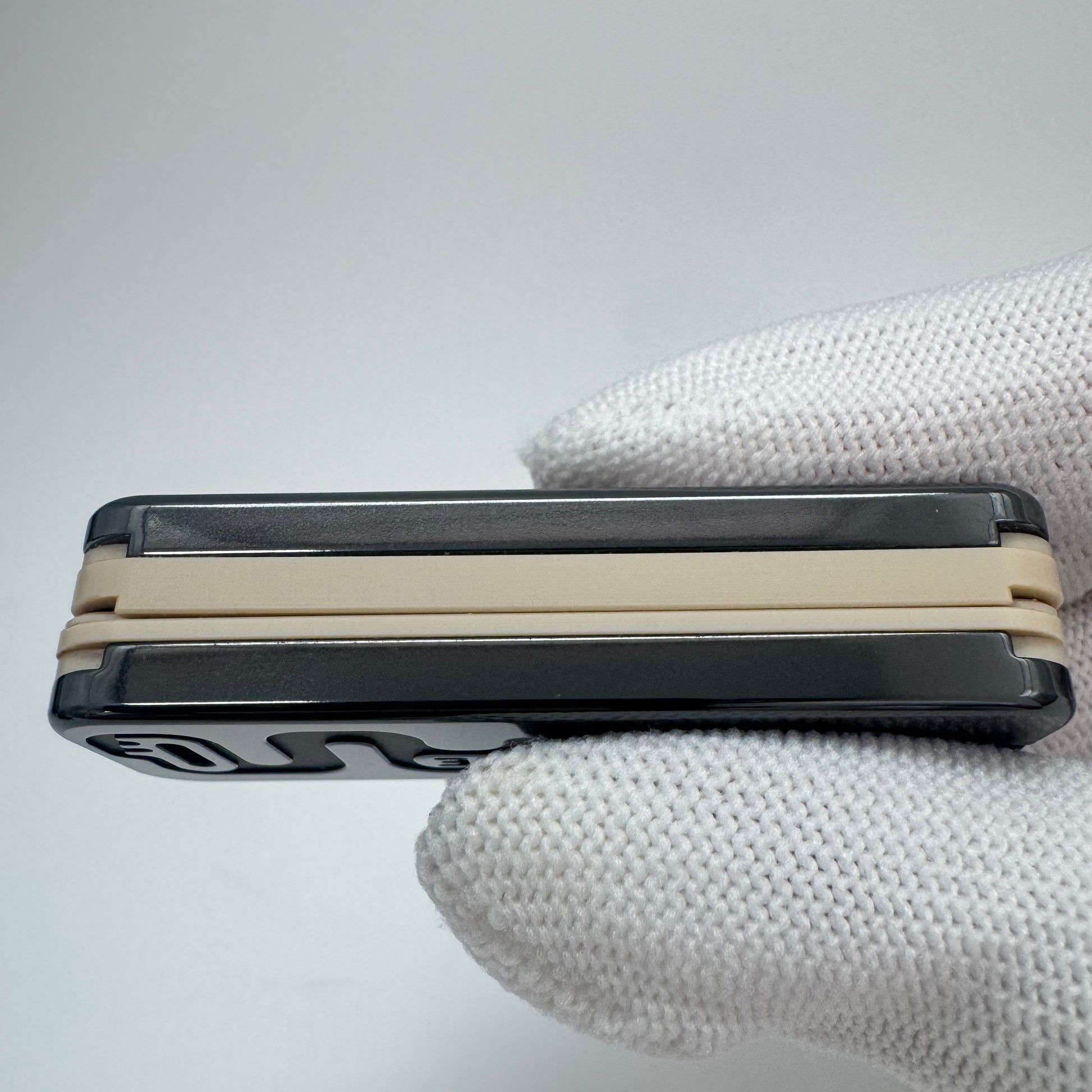 Snake Ejector Zirconium Zircuti