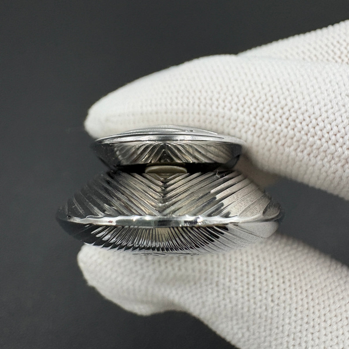Top E Stainless Steel