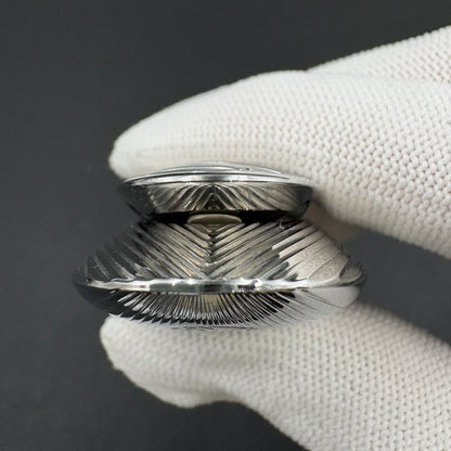 Top E Stainless Steel