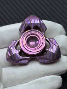 STABLE Toothless Finale Special Material Zircuti
