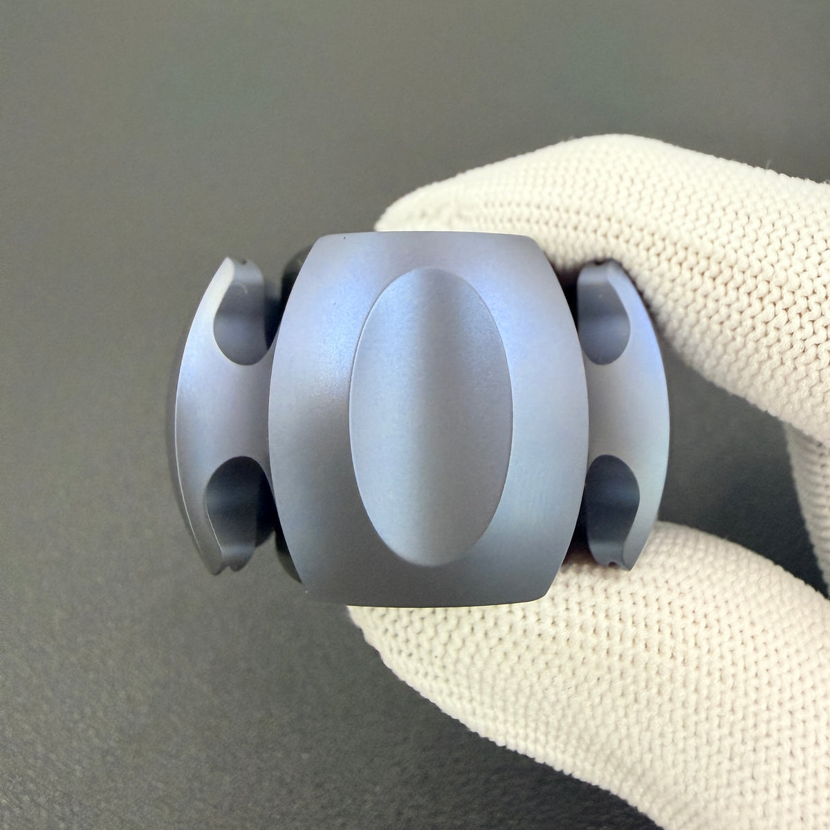 Noiz Titanium