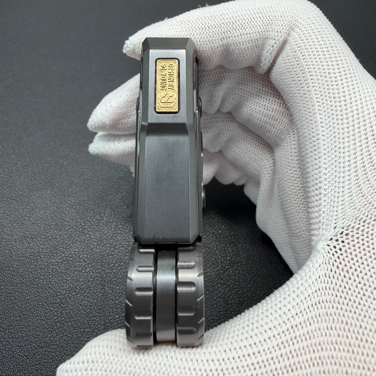 MT99 Zirconium