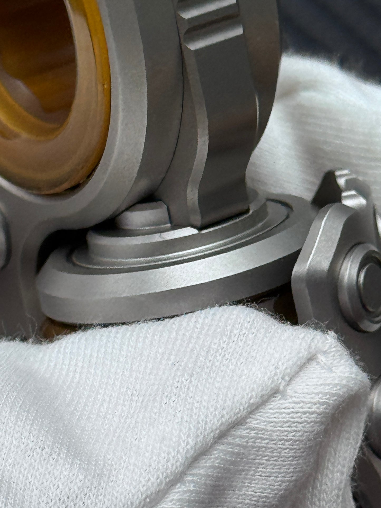 Sinian PEI Stainless Steel