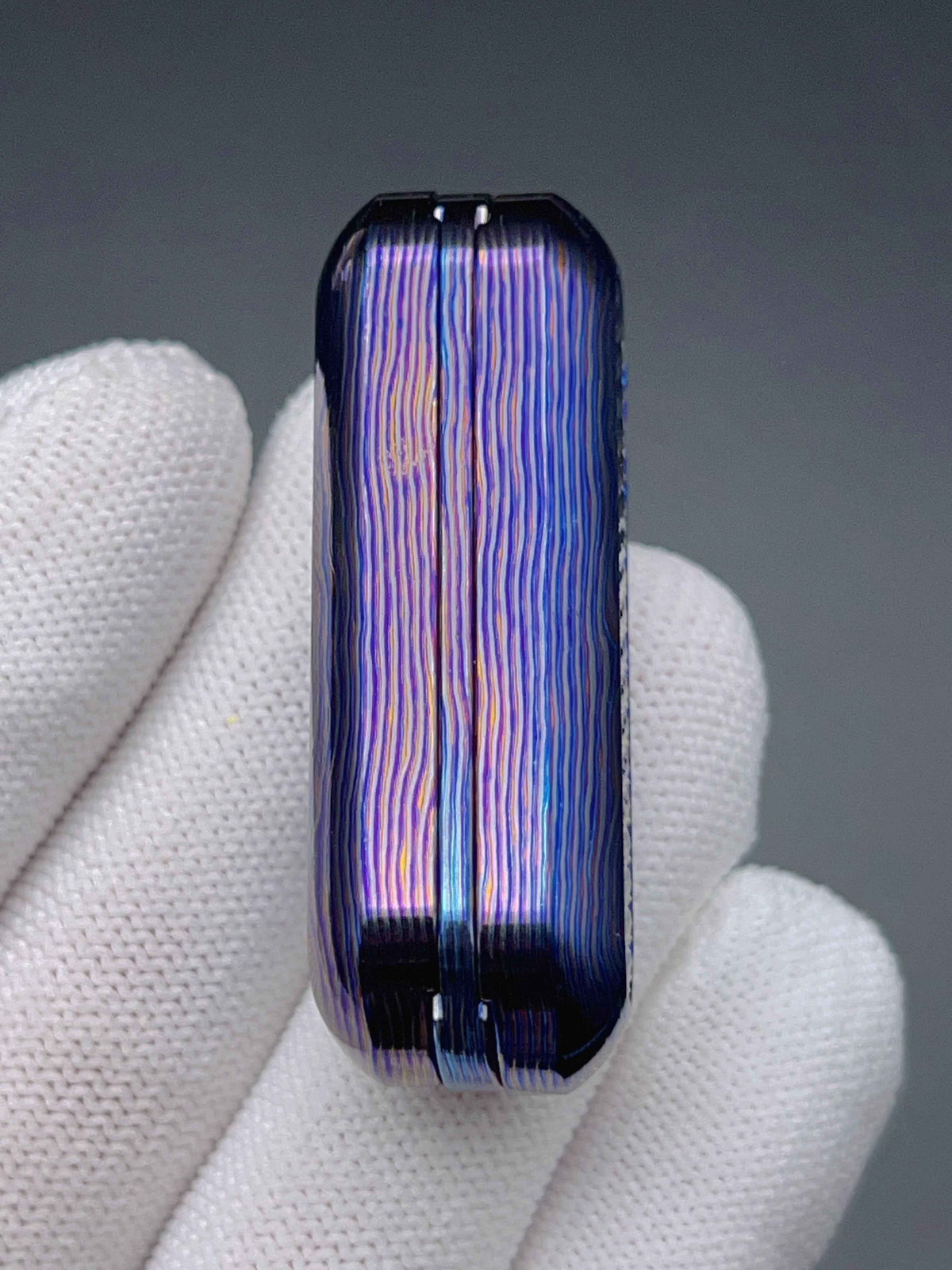 POD L Mechanical Zirconium Zircuti