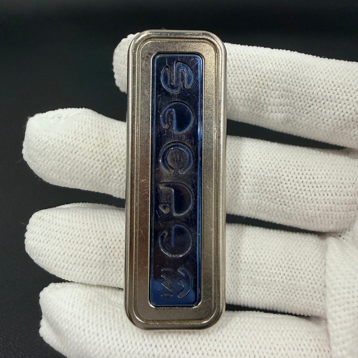 Secret Titanium