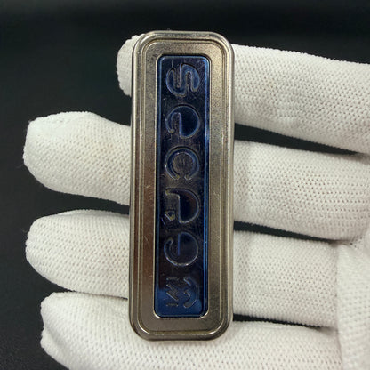 Secret Titanium