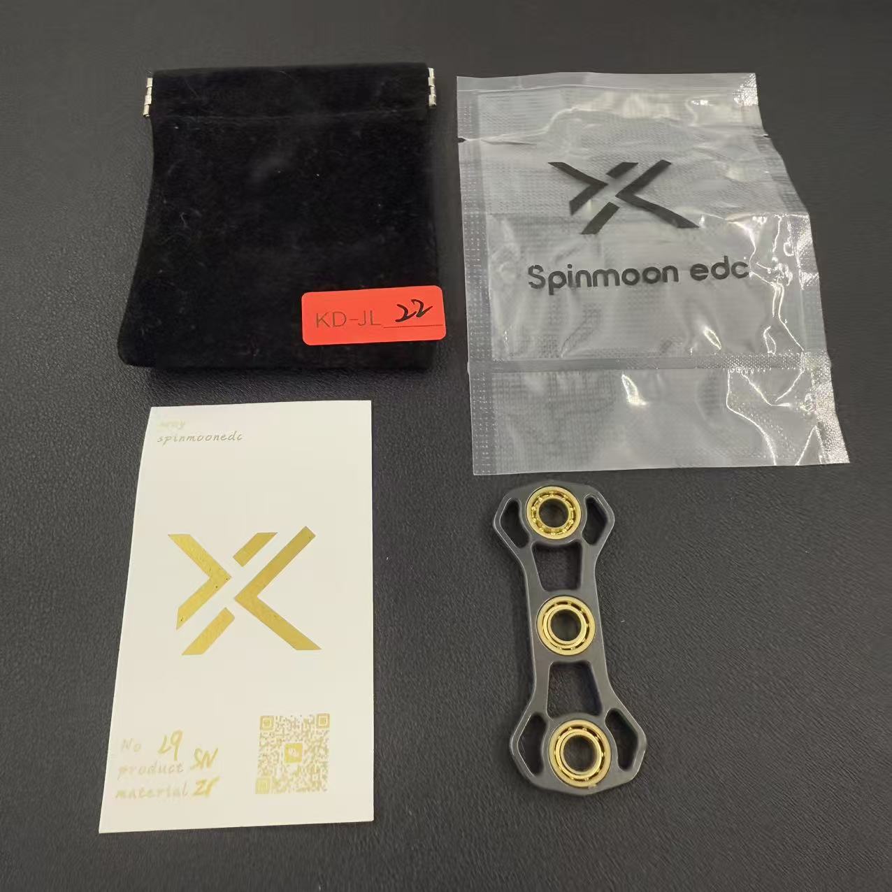 Suona Zirconium
