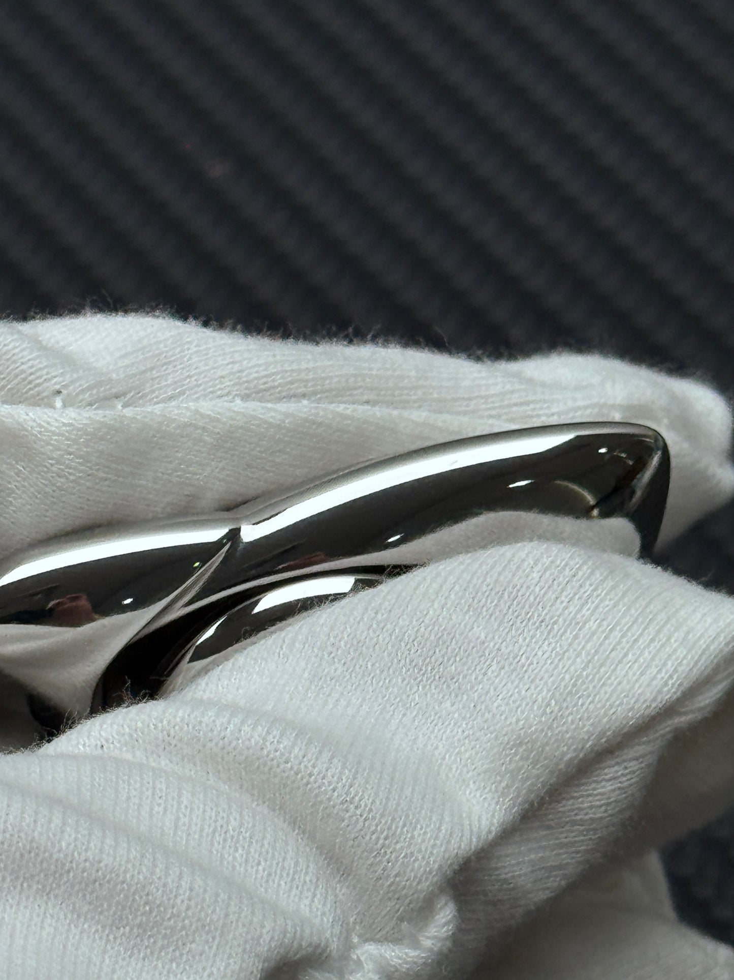 Wind Stainless Steel