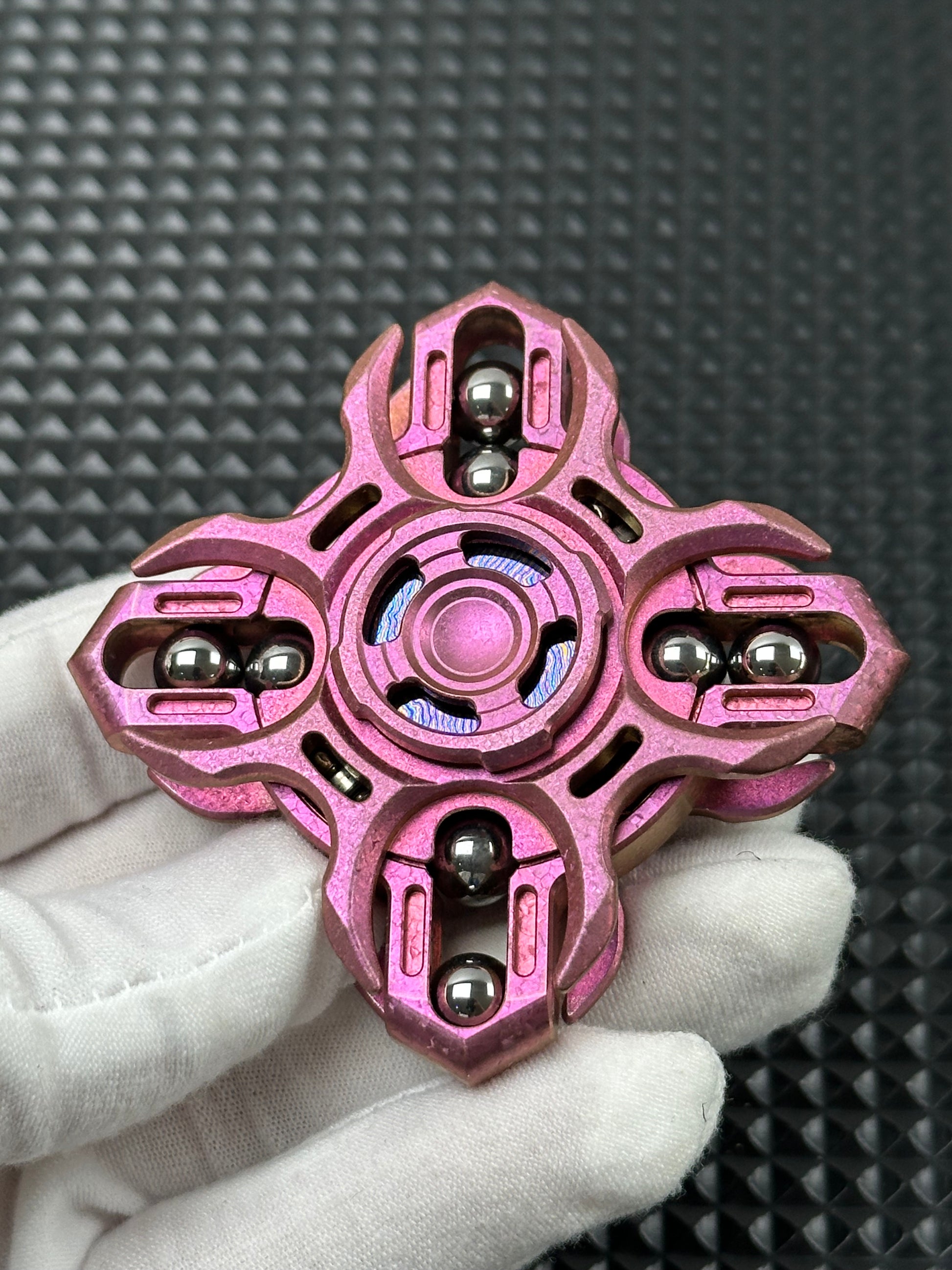Oracle Crystallized Zirconium