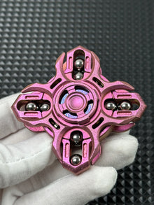 Oracle Crystallized Zirconium