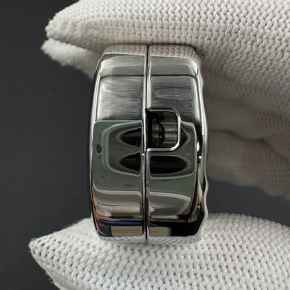 Ripple 2.0 Stainless Steel