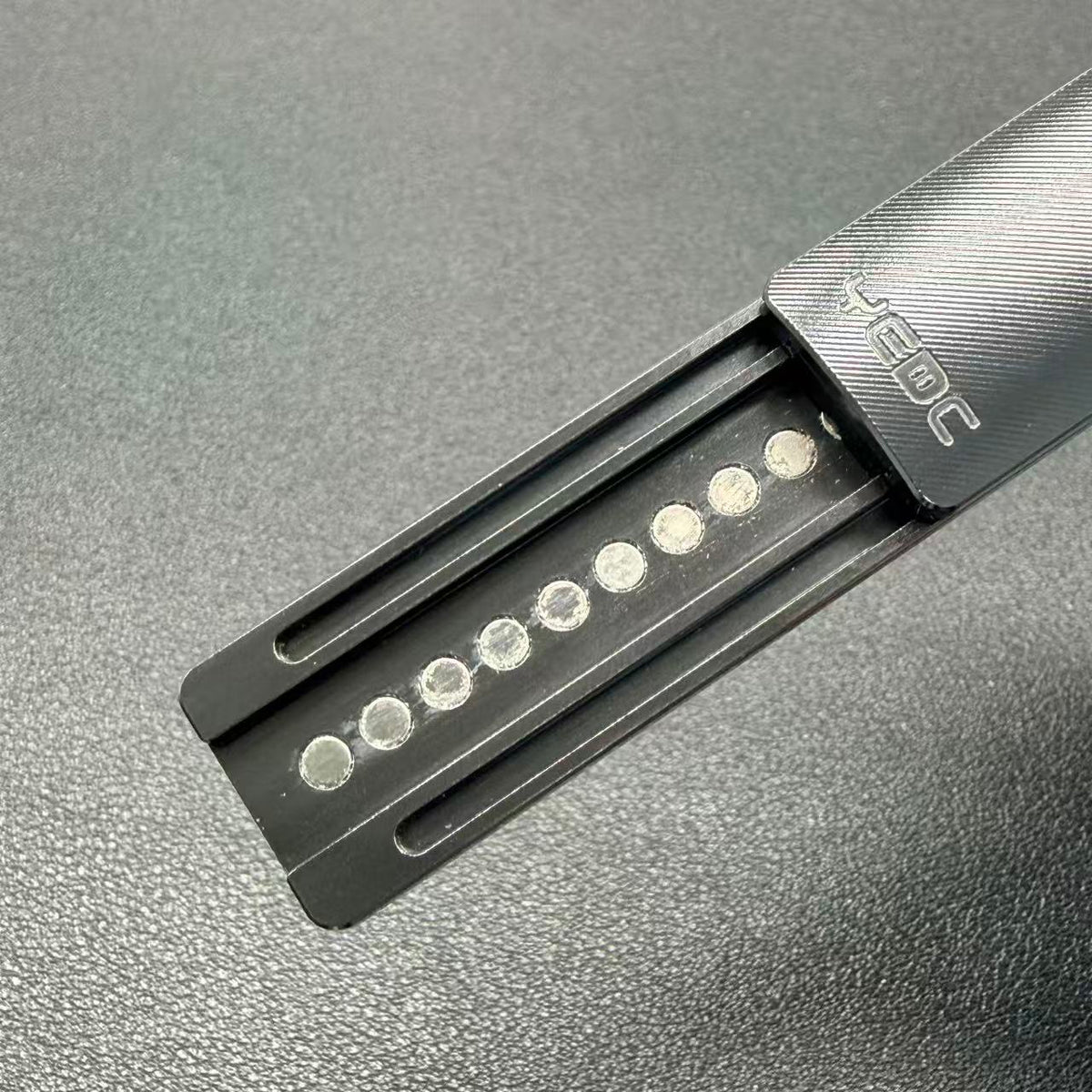 Ji Li 2.0 Zirconium